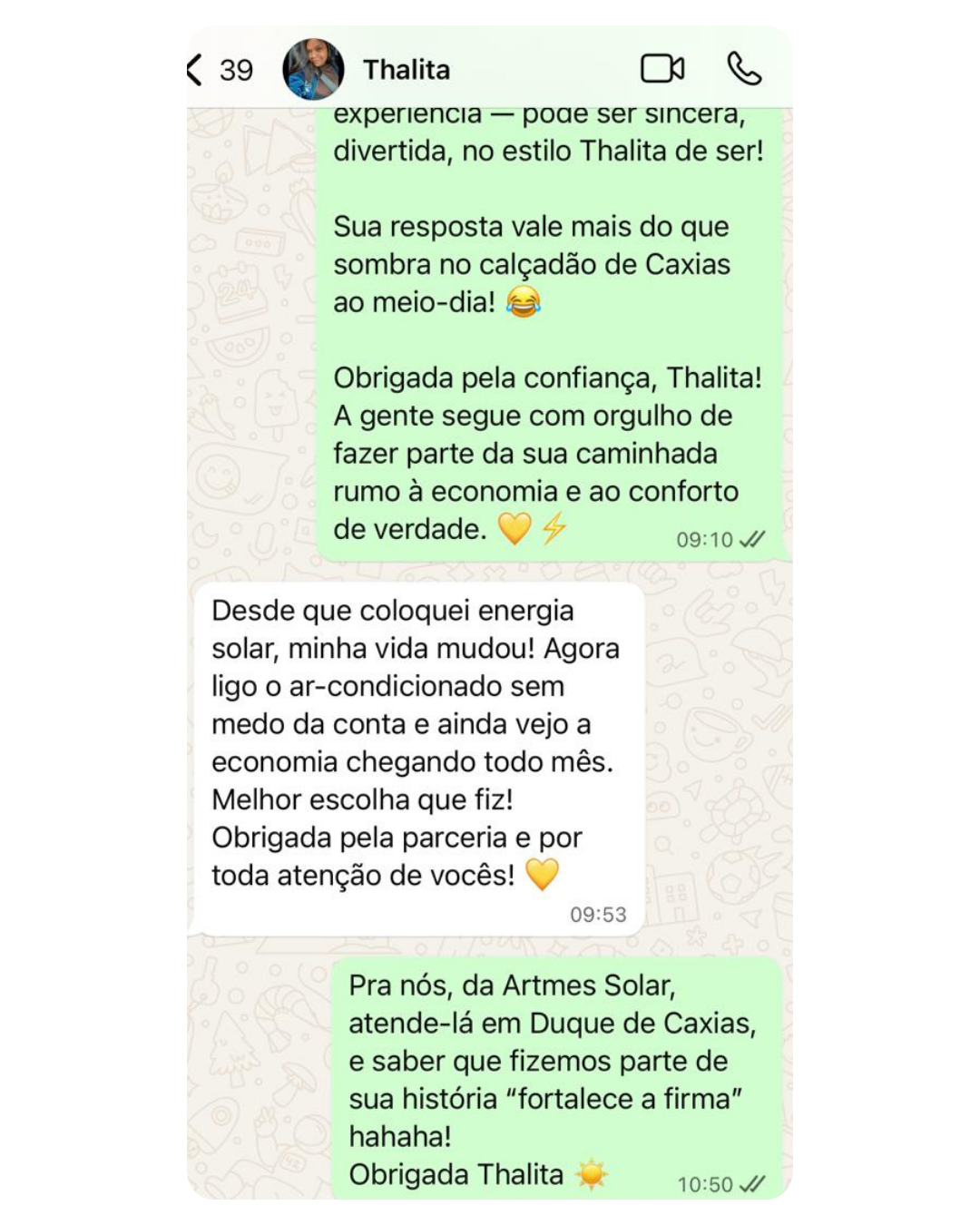Duque de Caxias - RJ